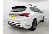 $26791 : Hyundai SANTA FE 2021 AWD Ca thumbnail