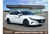 Hyundai ELANTRA Hybrid 2023 en San Bernardino