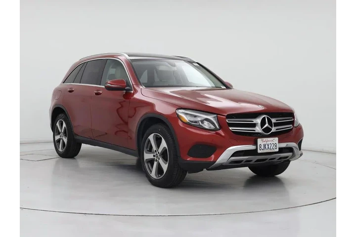 $20998 : Mercedes-Benz GLC 2019 GLC 3 image 1