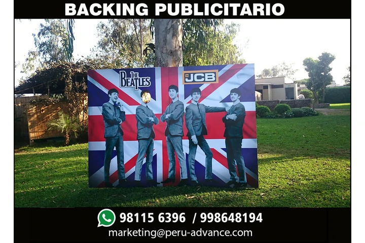 Backings Corporativos image 7