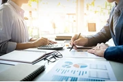 Data Entry Outsourcing en Tulsa