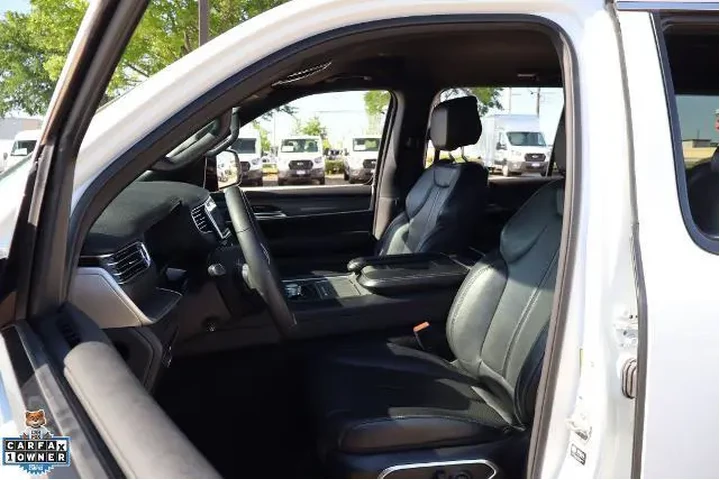 $37995 : Jeep Wagoneer L 2023 4x2 Ser image 10