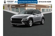 Hyundai KONA 2023 AWD SEL 4d