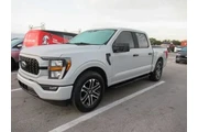 $34990 : Ford F-150 2023 4x2 XL 4dr S thumbnail