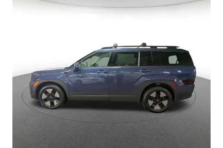$35500 : Hyundai SANTA FE Hybrid 2026 image 8