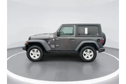 $22990 : Jeep Wrangler 2020 4x4 Sport thumbnail