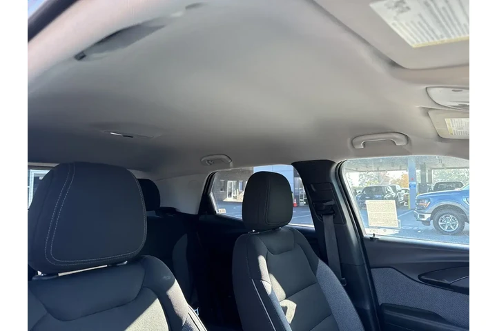 $17999 : Chevrolet Trailblazer 2022 L image 9