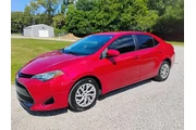 $12995 : 2017 Corolla SE thumbnail
