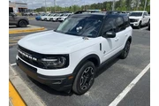Ford Bronco Sport 2024 AWD O