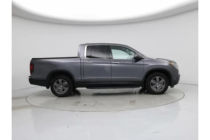 $27998 : Honda Ridgeline 2020 AWD RTL image 7