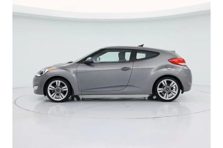 $13998 : Hyundai VELOSTER 2015 3dr Co image 3