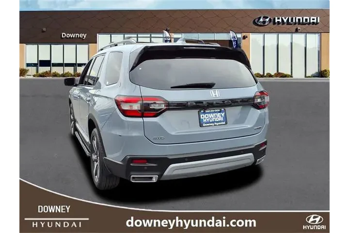 $39898 : Honda Pilot 2023 AWD Touring image 6