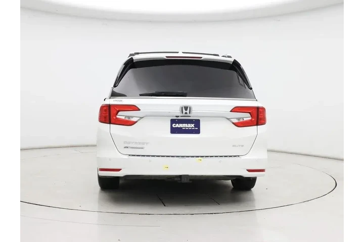 $25998 : Honda Odyssey 2020 Elite 4dr image 6