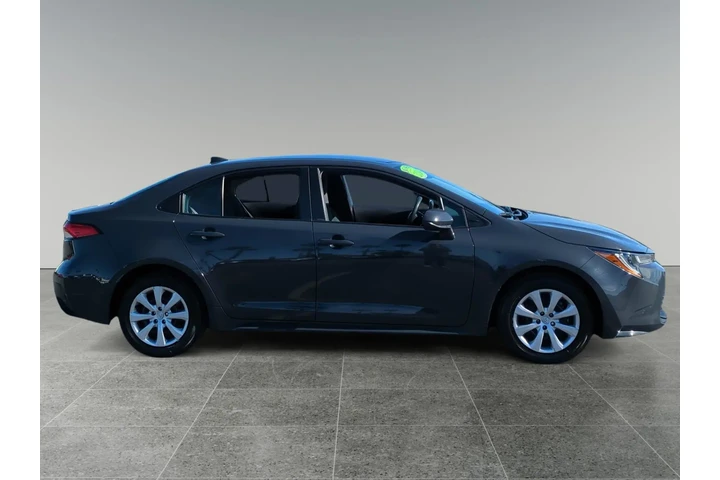 $21288 : Toyota Corolla 2024 LE 4dr S image 6