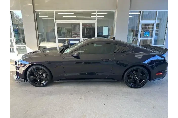 $39990 : Ford Mustang 2023 GT 2dr Fas image 4