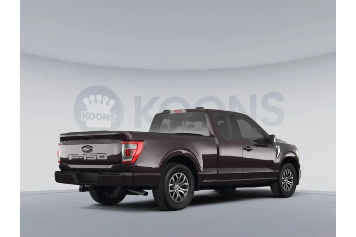 $39250 : Ford F-150 2021 4x4 XLT 4dr image 3