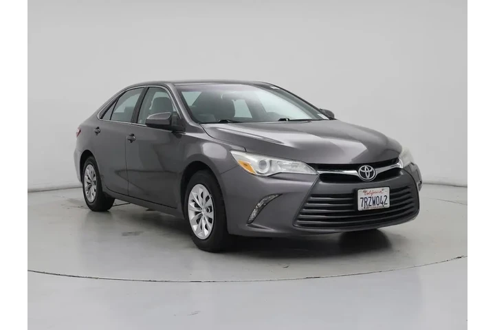 $14998 : Toyota Camry 2016 LE 4dr Sed image 1