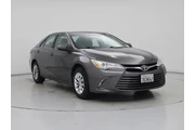 Toyota Camry 2016 LE 4dr Sed en San Jose