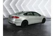 $16541 : Ford Fusion 2019 S 4dr Sedan thumbnail