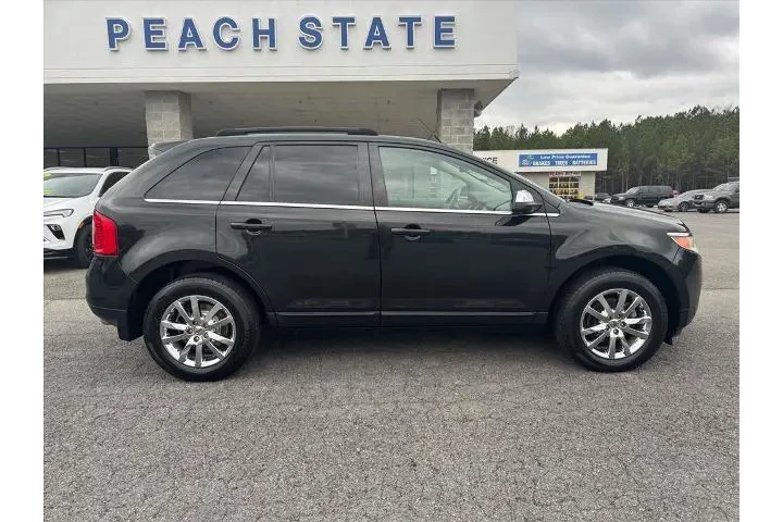 $7991 : Ford Edge 2014 Limited 4dr C image 1