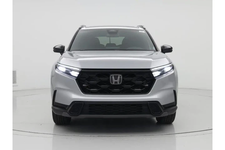 $27998 : Honda CR-V Hybrid 2023 AWD S image 5
