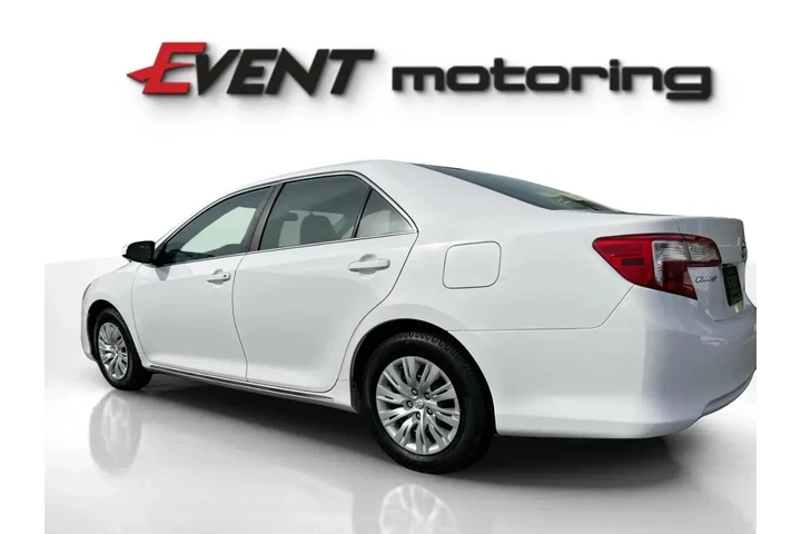 $11999 : 2014 Camry image 7