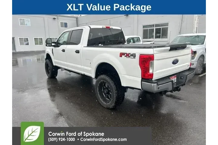 $35489 : Ford F-250 Super Duty 2019 4 image 8