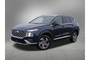 Hyundai SANTA FE 2022 AWD SE