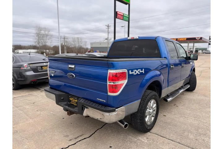 $12999 : 2013 F-150 XLT SuperCrew 6.5- image 8