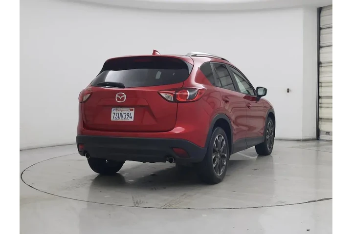 $17998 : Mazda CX-5 2016 Grand Tourin image 8