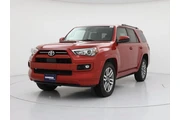 $38998 : Toyota 4Runner 2022 4x4 TRD thumbnail