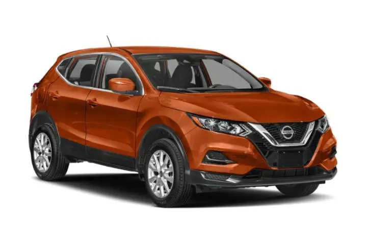 $12000 : Nissan Rogue Sport 2020 AWD image 6