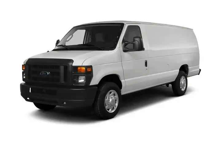 $10000 : Ford E-Series 2014 E-250 3dr image 1
