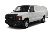 Ford E-Series 2014 E-250 3dr en Salt Lake City