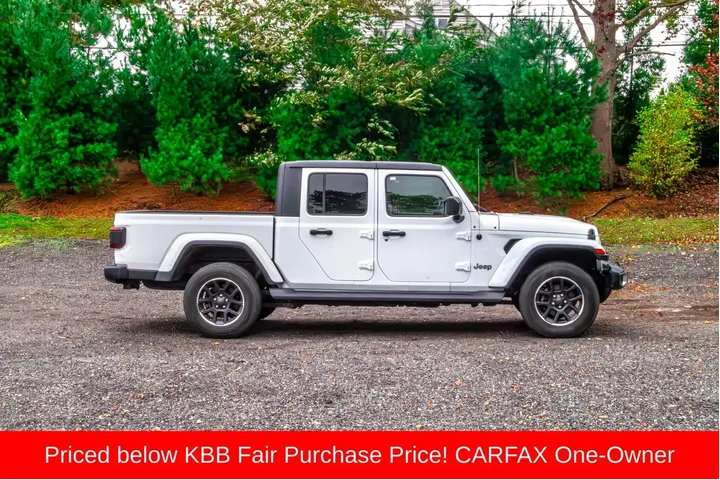 $23395 : Jeep Gladiator 2020 4x4 Over image 10