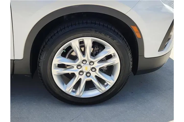 $24996 : Chevrolet Blazer 2022 LT 4dr image 8