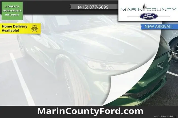 $37812 : Ford Mustang Mach-E 2025 AWD image 1