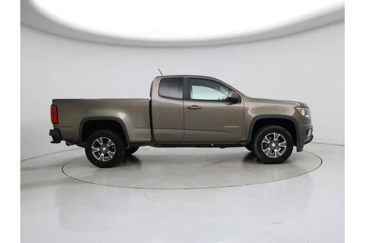 $16998 : Chevrolet Colorado 2015 4x2 image 7