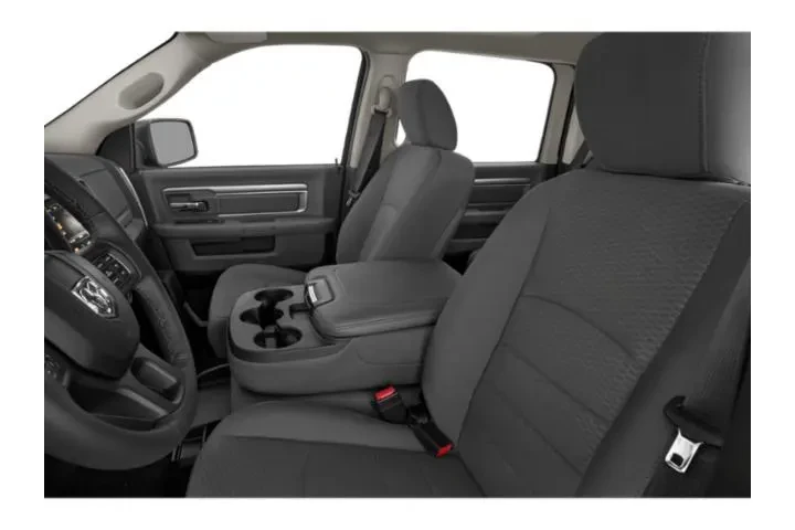 $31795 : Ram 1500 Classic 2024 4x4 Wa image 9