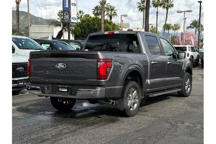 $39995 : Ford F-150 2025 4x2 XLT 4dr image 10