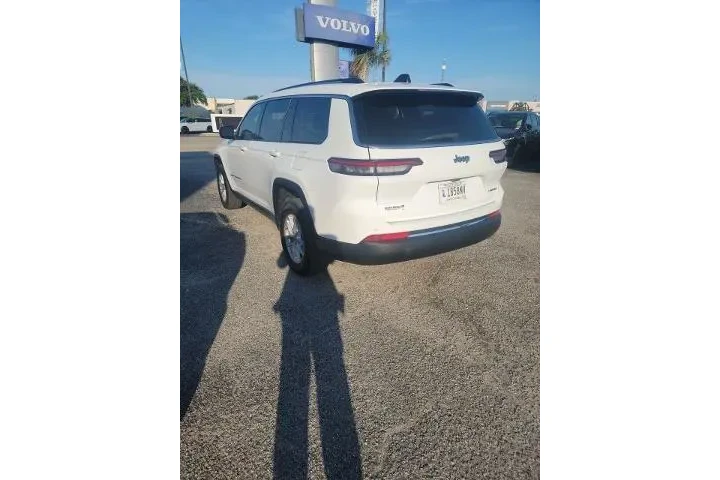 $27858 : Jeep Grand Cherokee L 2023 4 image 10