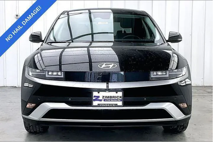 $36150 : Hyundai IONIQ 5 2026 AWD SEL image 3