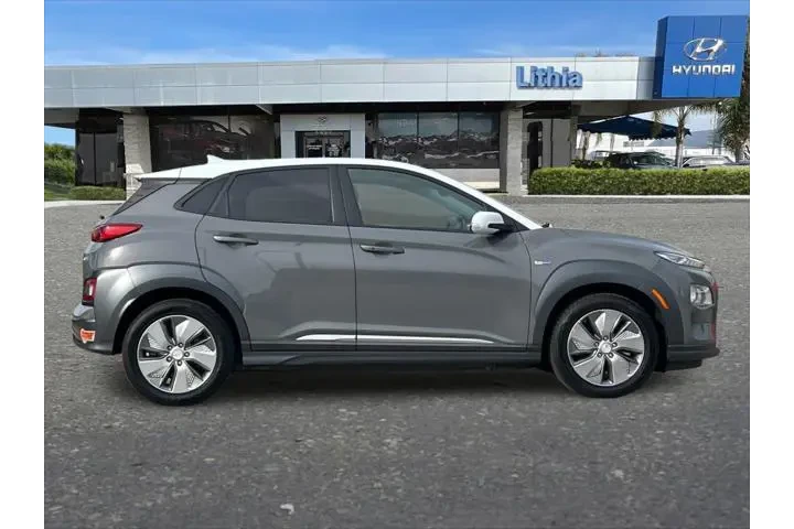$10399 : Hyundai KONA Electric 2020 S image 9
