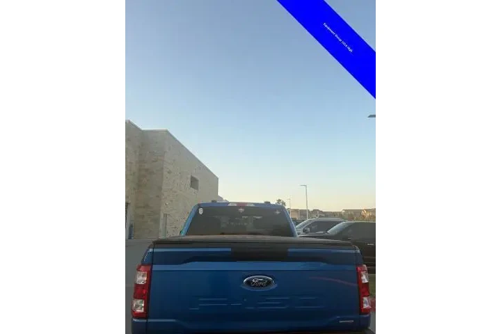 $22495 : Ford F-150 2021 4x2 XL 4dr S image 9