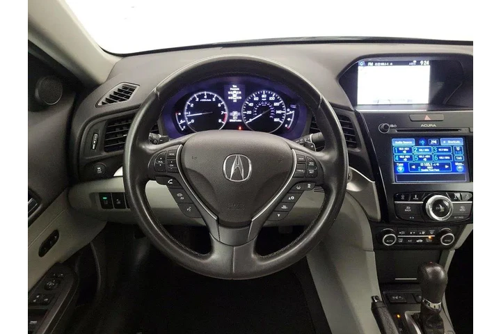 $16998 : Acura ILX 2017 4dr Sedan w/P image 10