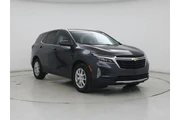 Chevrolet Equinox 2022 LT 4d en Binghamton