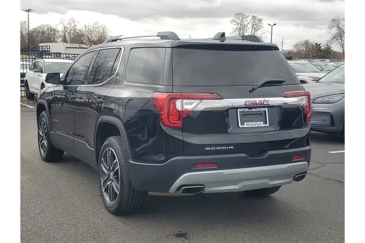 $24988 : GMC Acadia 2022 SLT 4dr SUV image 5