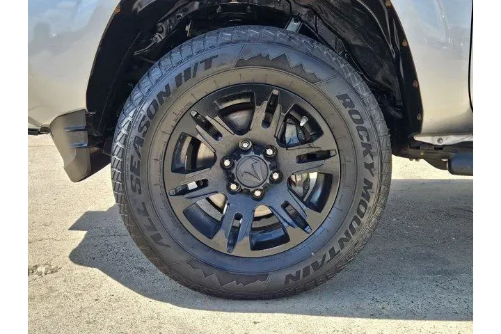 $24600 : Toyota Tacoma 2019 4x2 SR5 4 image 10