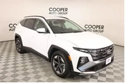 Hyundai TUCSON 2025 SEL 4dr en Oklahoma City