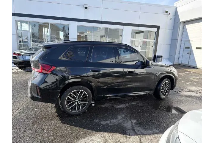 $34895 : BMW X1 2023 AWD xDrive28i 4d image 7